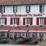 Le Sombernon Hotel Dijon