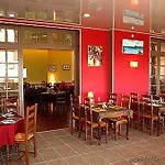 Le Sombernon 2* Dijon