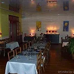 Le Sombernon Hotel