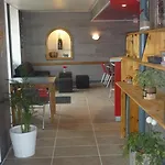 Hotel Le Sombernon