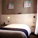 Hotel Le Sombernon Dijon