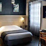 Le Sombernon 2* Dijon