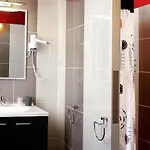 Le Sombernon 2* Dijon