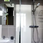 Le Sombernon Hotel Dijon