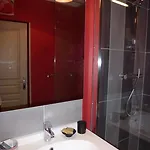 Hotel Le Sombernon