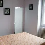 Le Sombernon Hotel 2*