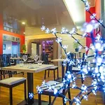 Hotel Le Sombernon 2*