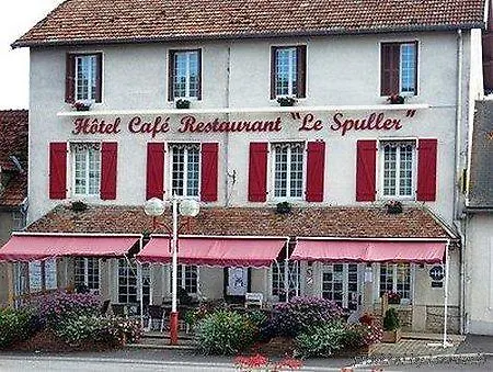 Le Sombernon Otel Dijon