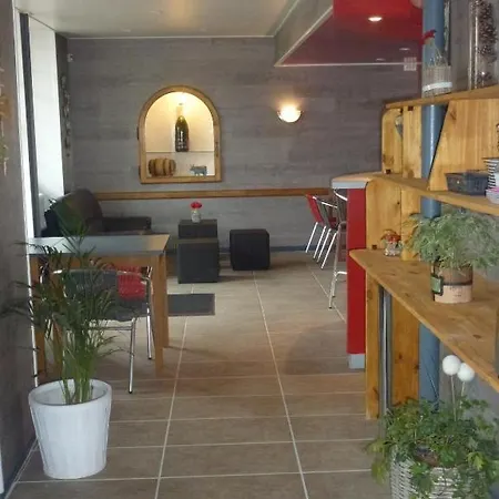 Hotel Le Sombernon