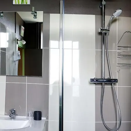 Le Sombernon Hotel Dijon