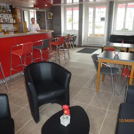 Le Sombernon Dijon
