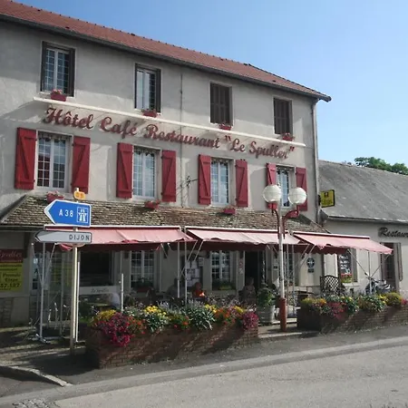 Le Sombernon