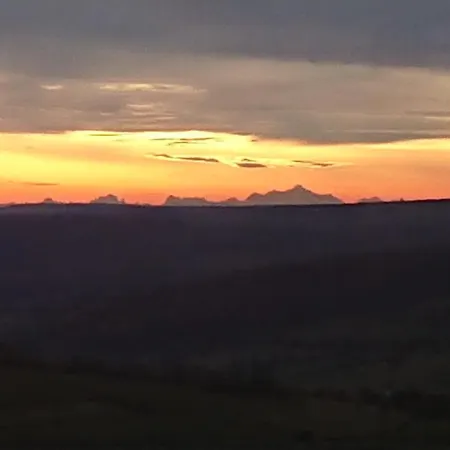 Le Sombernon דיז'ון