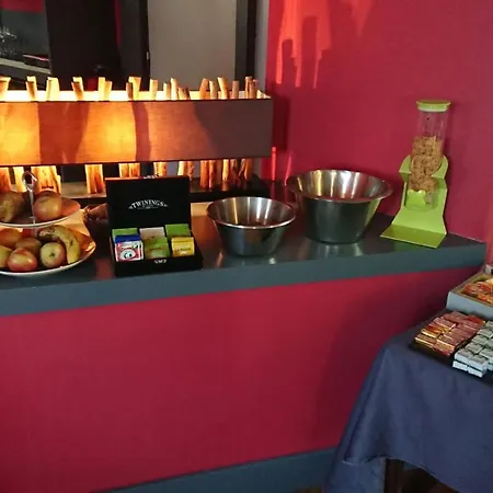 Le Sombernon Dijon