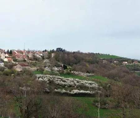 Le Sombernon 2* 디종