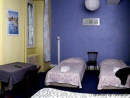 Le Sombernon 2* דיז'ון