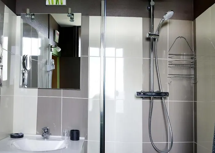 Le Sombernon Hotel Dijon