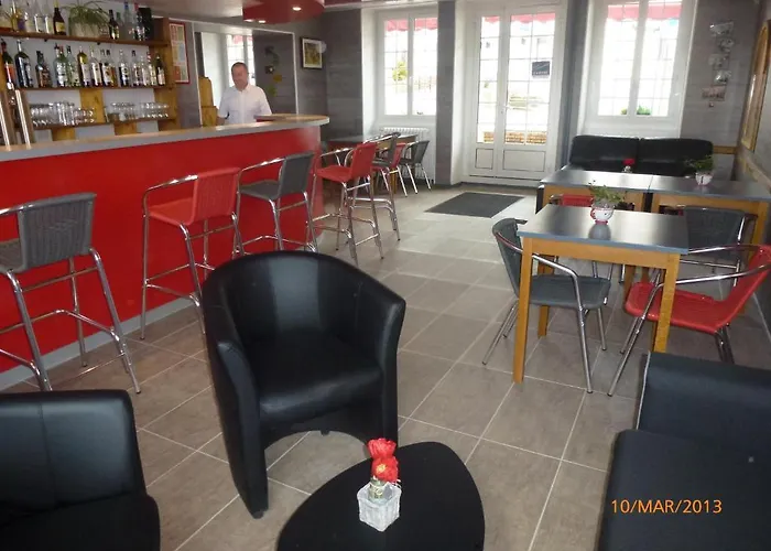 Le Sombernon דיז'ון